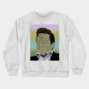 Cash Crewneck Sweatshirt